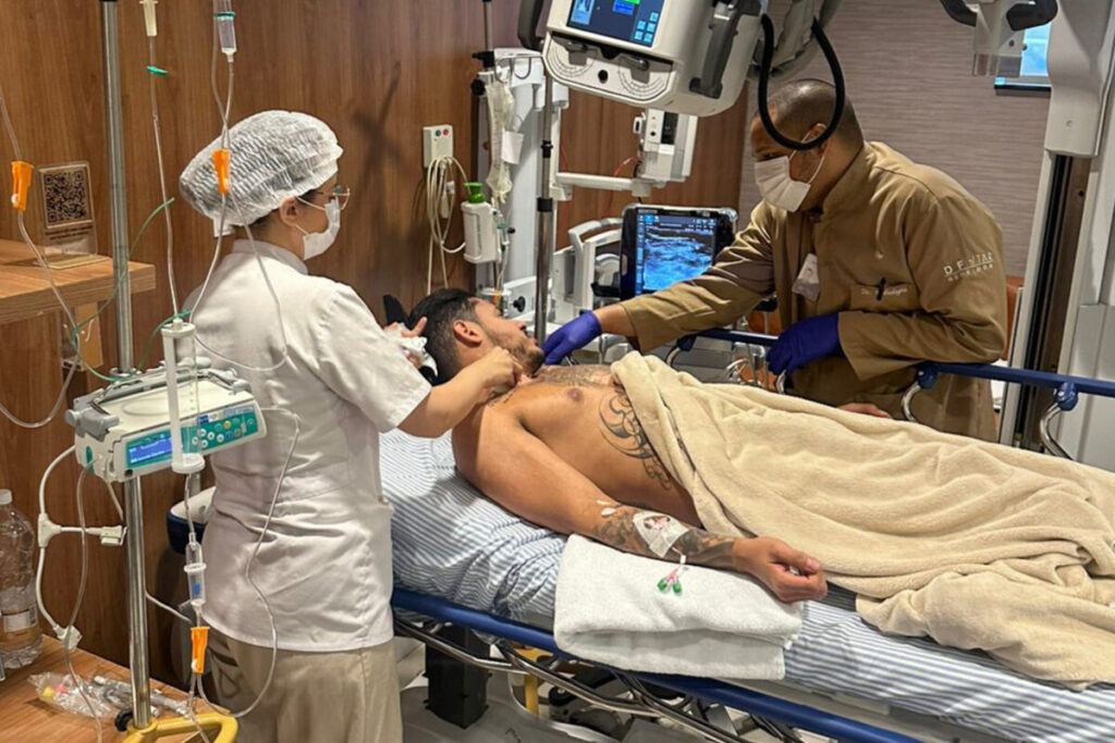 Metanol: após Padilha confirmar, ministério recua e diz que Hungria ainda é caso suspeito