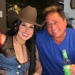 Leonardo comenta relação de Zé Felipe e Ana Castela e declara apoio: “Que sejam felizes”