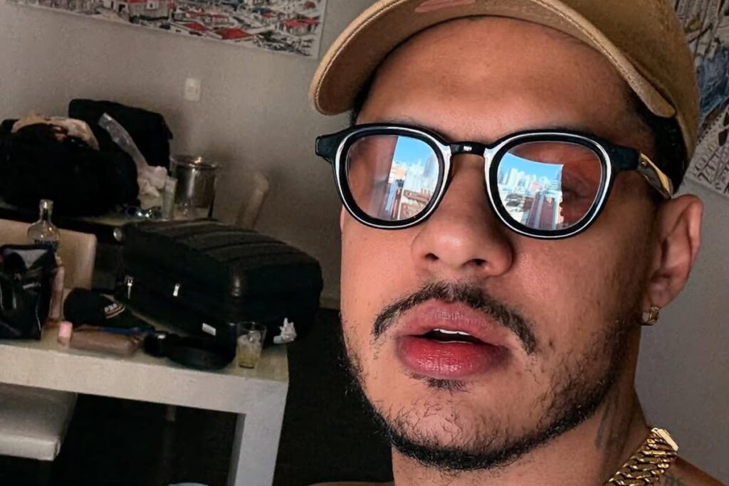 Perícia na vodca ingerida por Hungria traz reviravolta ao caso