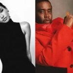 Defesa de Cassie Ventura se manifesta sobre sentença de Diddy: “A verdade venceu”