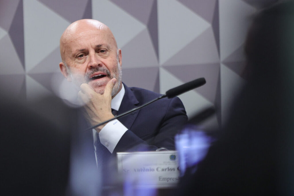 INSS: 70% das entidades que descontaram de aposentados pagaram operadores da farra