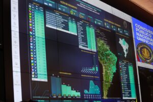CNU 2025: falta de luz atrasa prova em Manaus
