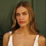 Quem é a atriz Isabelle Nassar, que perdeu o marido após ele sofrer acidente doméstico