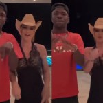 Até que enfim! Vini Jr. posta 1° vídeo ao lado de Virginia Fonseca