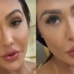 Gracyanne Barbosa rebate comentários de pena: “Não sou coitada”