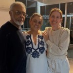 Madrasta de Preta Gil desmente venda de imóvel da cantora por R$ 15 milhões