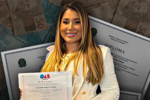 TCE-PE suspende concurso após aprovação da “candidata gênio”