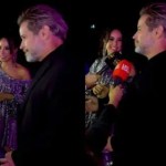 “A gente gargalha muito”: Murilo Benício e Andreia Horta falam sobre “Três Graças”