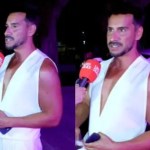 Julio Rocha revela que só topou voltar às novelas por conta de Aguinaldo Silva