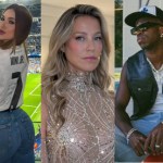 Piovani reage a término de Virginia e Vini Jr.: “Vocês não têm noção do que mulher dá conta”