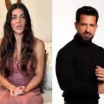 Ex-mulher de Dennis DJ acusa o artista de agressões e relata afastamento do filho