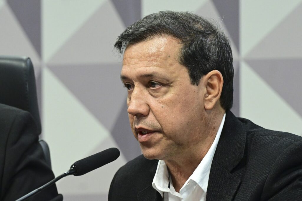 Sindicato ligado a irmão de Lula forjou assinaturas de idosos, diz CGU