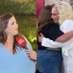 Tati Machado fala sobre a responsabilidade de substituir Ana Maria Braga: “Me emociona”