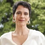 Opinião: Malu Galli, como Tia Celina, conquista o reconhecimento que sempre mereceu