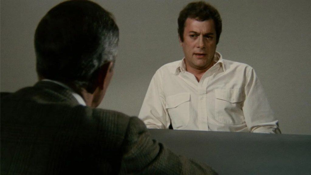 The Boston Strangler (1968)