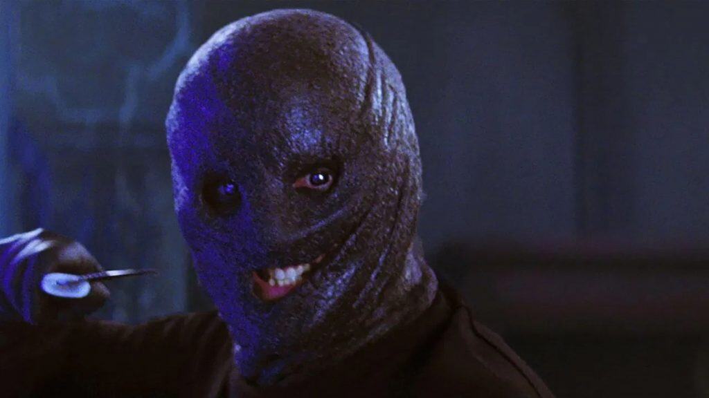 The Collector (2009)