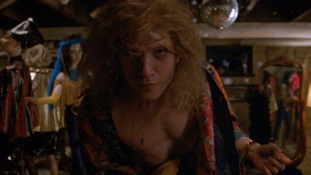 silencio dos inocentes