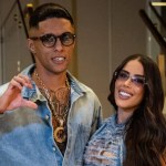 Mulher de Buzeira culpa contador por prisão do influenciador: “Não sabia das coisas erradas”