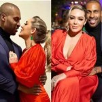 Tania Mara e ex-“Fazenda” Rodrigo Moraes assumem romance nas redes sociais