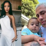 Lorena Maria rebate críticas e defende viagens do filho com MC Daniel: “É o certo”