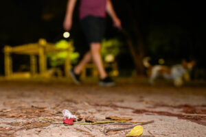 Adolescente é esfaqueado na Asa Sul e levado ao HBDF em estado grave