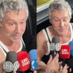 Alexandre Nero revela sua teoria sobre desfecho de Odete Roitman: “É a alma dela”