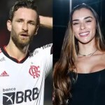 Tainá Militão quebra o silêncio sobre disputa judicial com o ex, Léo Pereira: “Foi necessário”