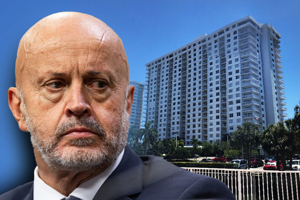 Fraude fiscal: Careca do INSS omitiu da Receita apartamento nos EUA