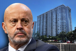 Fraude fiscal: Careca do INSS omitiu da Receita apartamento nos EUA