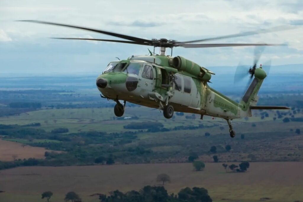 Em meio a tratativas, Brasil compra R$ 1,2 bilhão em aeronaves dos EUA