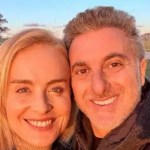 Angélica confessa altos e baixos em casamento com Luciano Huck: “Não desistimos”