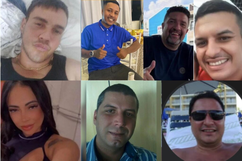 Metanol: saiba quem são as 7 vítimas da bebida adulterada em SP