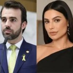 MP denuncia Lucas Bove por lesão corporal contra Cíntia Chagas e pede prisão preventiva