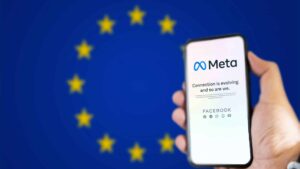 Meta violou regras da Lei de Serviços Digitais da União Europeia