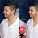 Nadson O Ferinha agita aniversário de Manaus e fala sobre fama e carinho do público