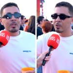 “Eu quero pegar geral, mas eu só tenho um amor na minha vida”, diz Carlinhos sobre Lucas