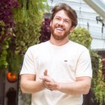 Leonardo Miggiorin une arte e psicologia e se prepara para o “MasterChef Celebridades”