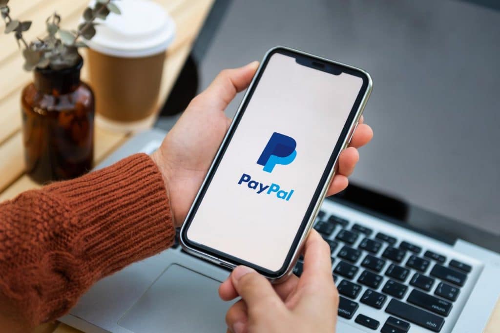 Como ganhar dinheiro com a PayPal