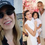 Segunda gestação e Viradouro: Lore Improta comenta planos para os ensaios e maternidade