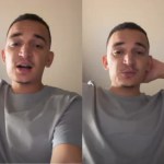 João Gomes relata tensão durante megaoperação no Rio: “Começaram a atirar do nada”