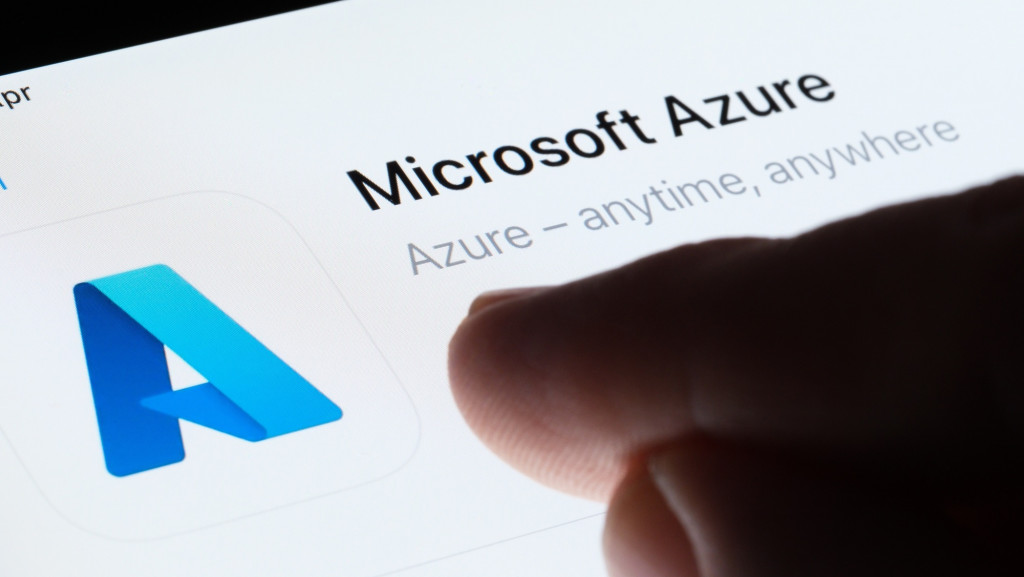 microsoft azure