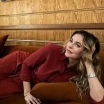 Paolla Oliveira reflete sobre pressão estética: “Me enxergava pelos olhos dos outros”