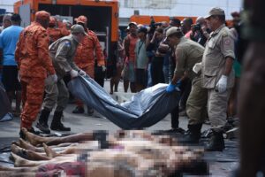 O que falta esclarecer sobre a megaoperação contra o CV no Rio