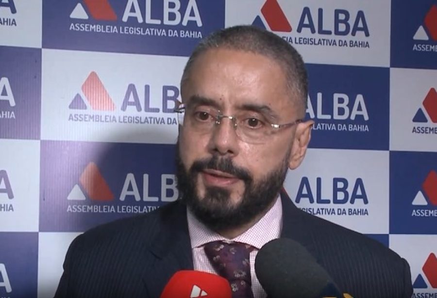 Advogado de defesa afirma que entrará com recurso contra decisão da Assembleia de manter Binho Galinha preso