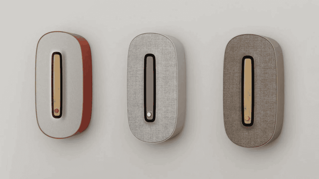 3 modelos do ar condicionado Caeli Energie