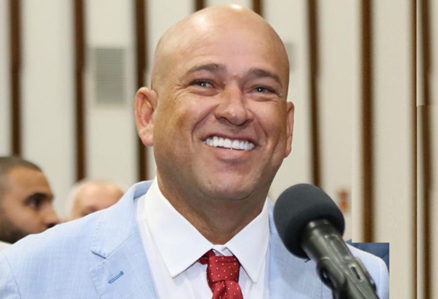 Assembleia pode realizar mais de uma votação em caso Binho Galinha nesta sexta (10); se não houver quórum, deputado seguirá preso