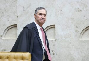 Barroso admite que penas do 8 de Janeiro ‘ficaram elevadas’ e defende revisões