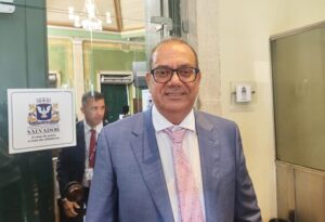 Carlos Muniz é favorável à tarifa zero, mas cobra definição sobre quem arcará com os custos