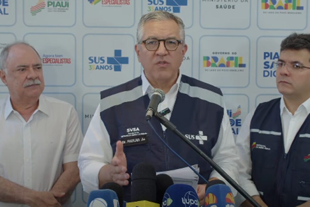 Casos suspeitos de intoxicação por metanol sobem para 127 no Brasil