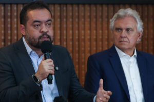 Castro e governadores aliados lançam “consórcio da paz” após operação no Rio